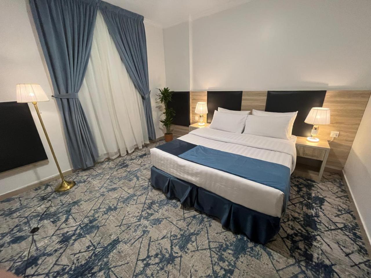 Hayah Taibah Hotel Μεδίνα Εξωτερικό φωτογραφία